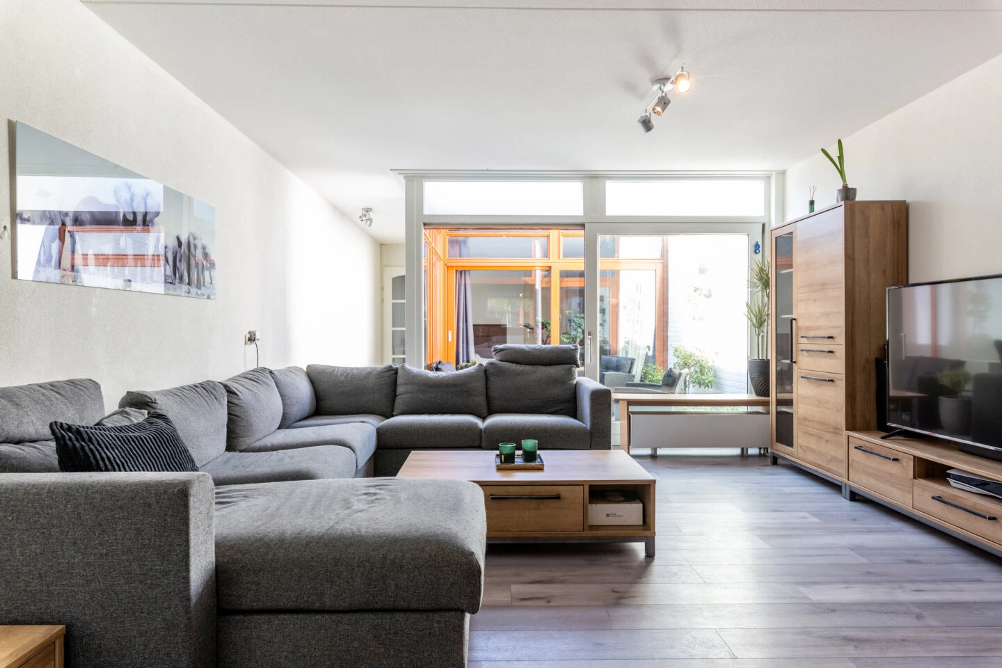 House for sale Albrecht Dürerweg 39 Almere