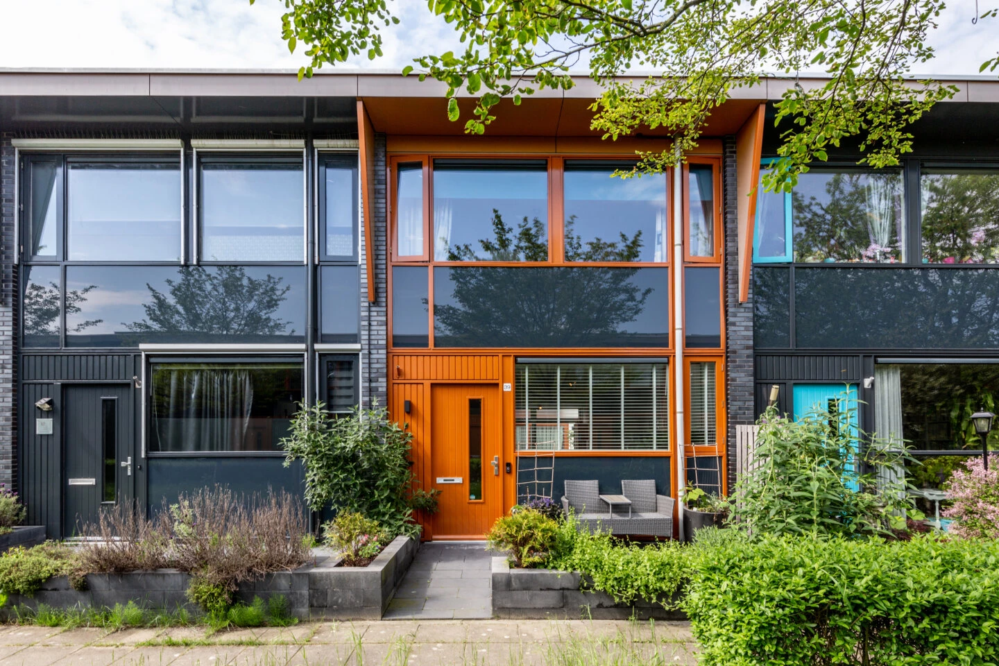 House for sale Albrecht Dürerweg 39 Almere