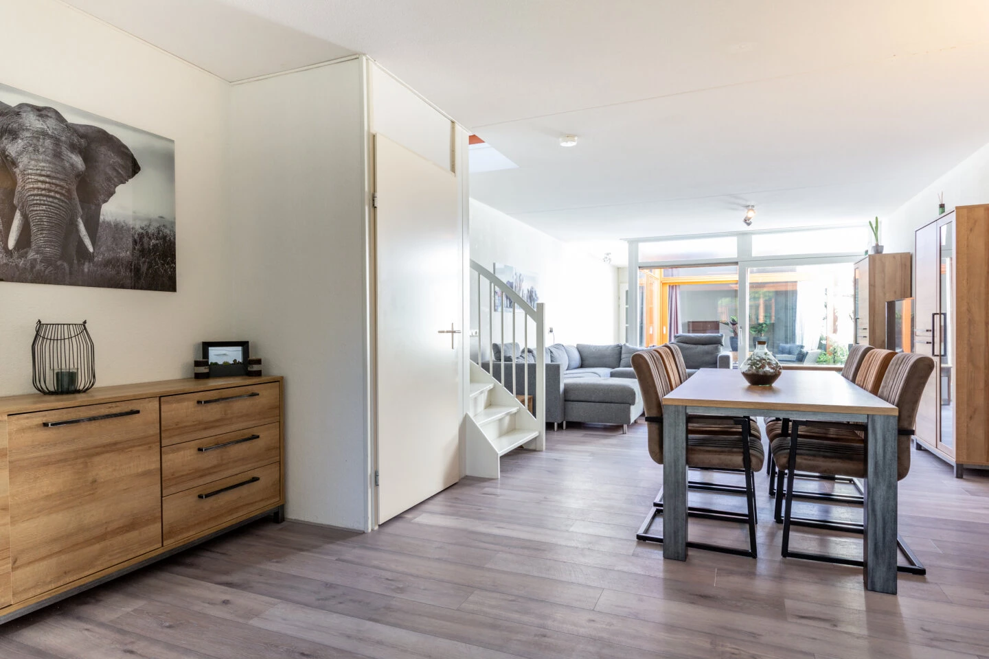 House for sale Albrecht Dürerweg 39 Almere