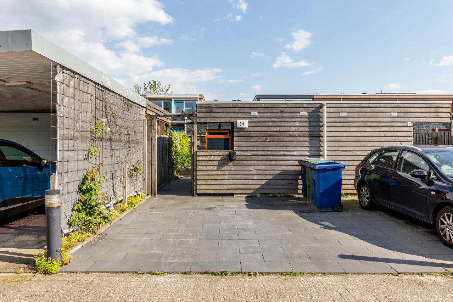 House for sale Albrecht Dürerweg 39 Almere