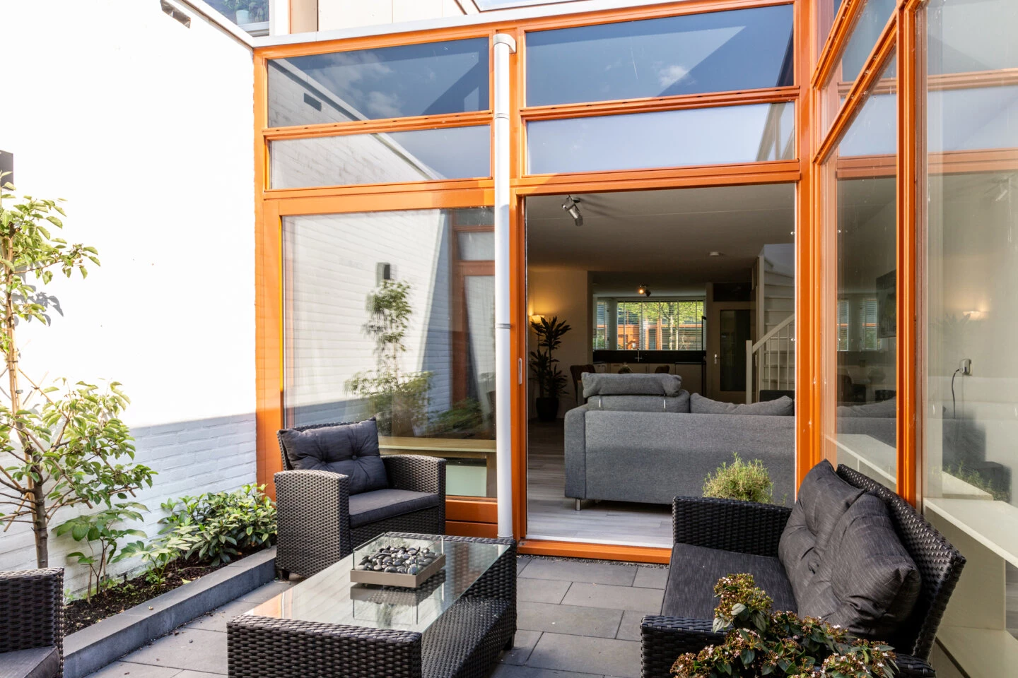 House for sale Albrecht Dürerweg 39 Almere