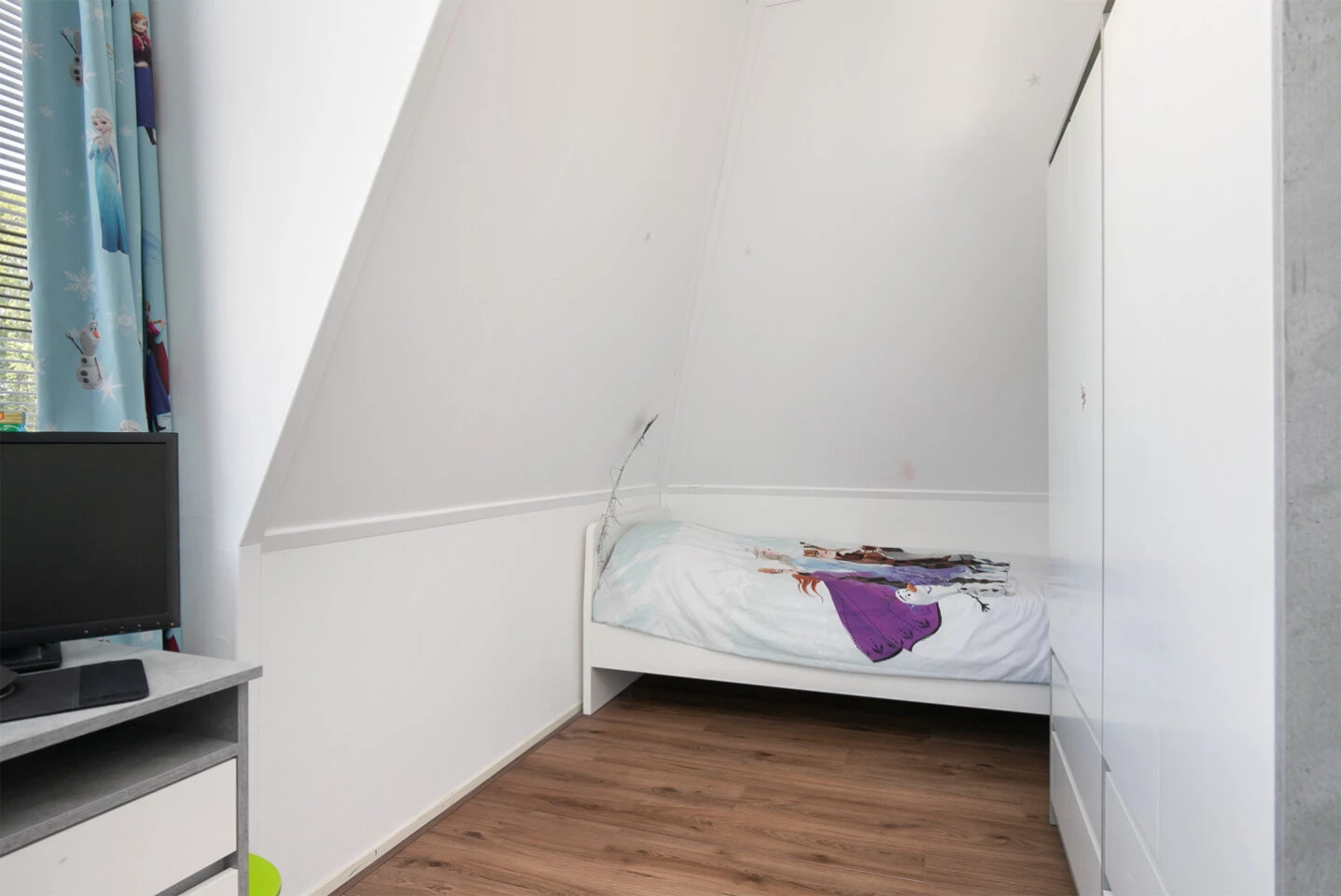 Woonhuis te koop Bingerden 49 Lelystad