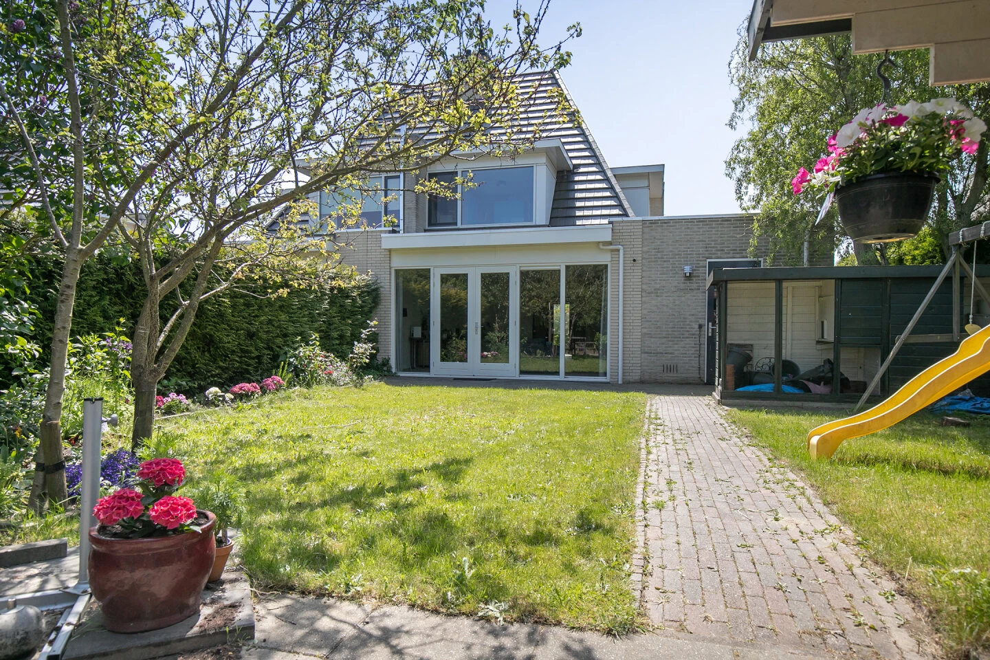 Woonhuis te koop Bingerden 49 Lelystad