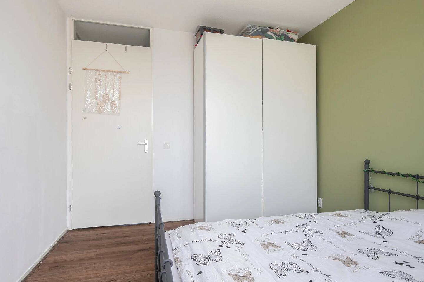 Woonhuis te koop Bingerden 49 Lelystad