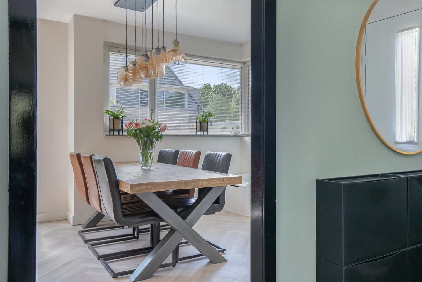 Woonhuis te koop Bingerden 49 Lelystad