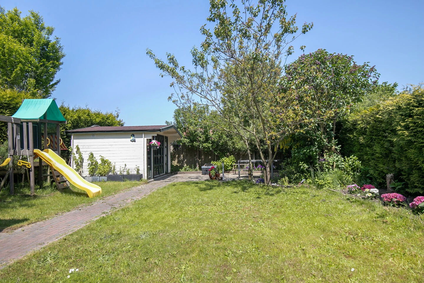 Woonhuis te koop Bingerden 49 Lelystad