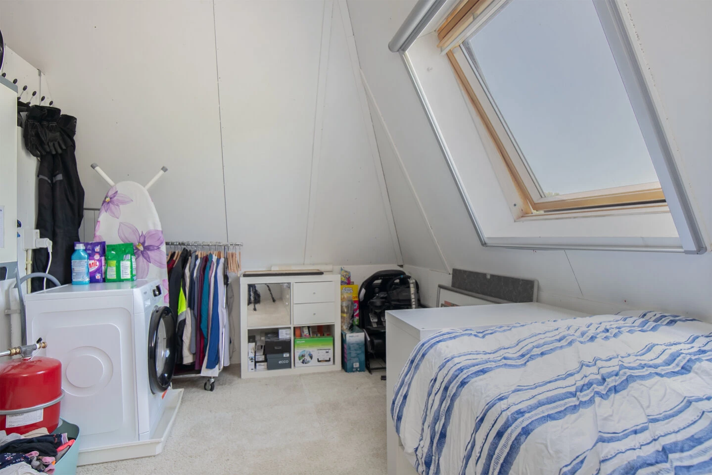 Woonhuis te koop Bingerden 49 Lelystad