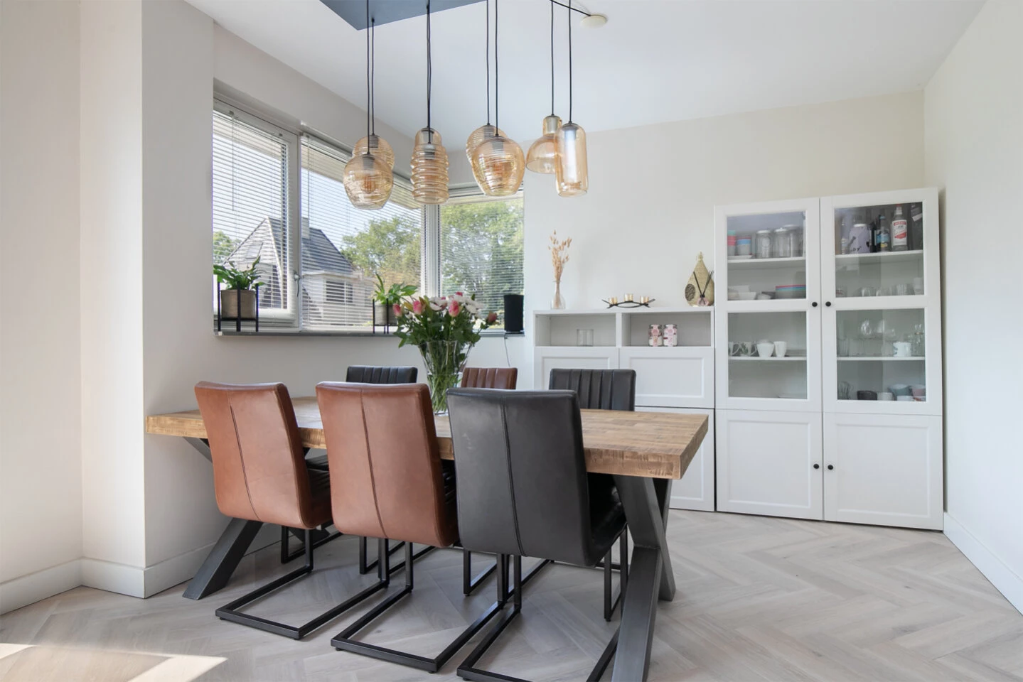Woonhuis te koop Bingerden 49 Lelystad