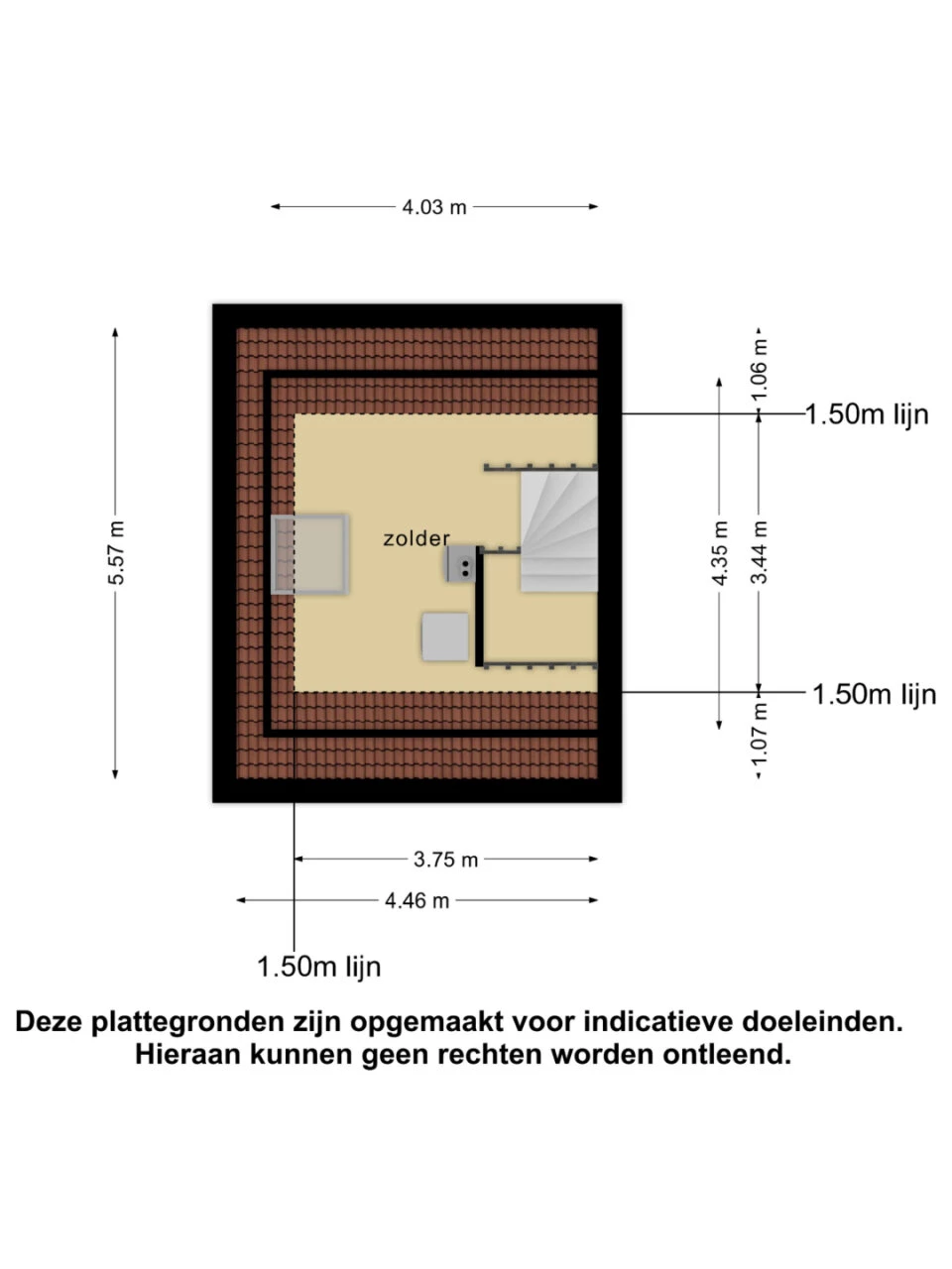 Woonhuis te koop Bingerden 49 Lelystad