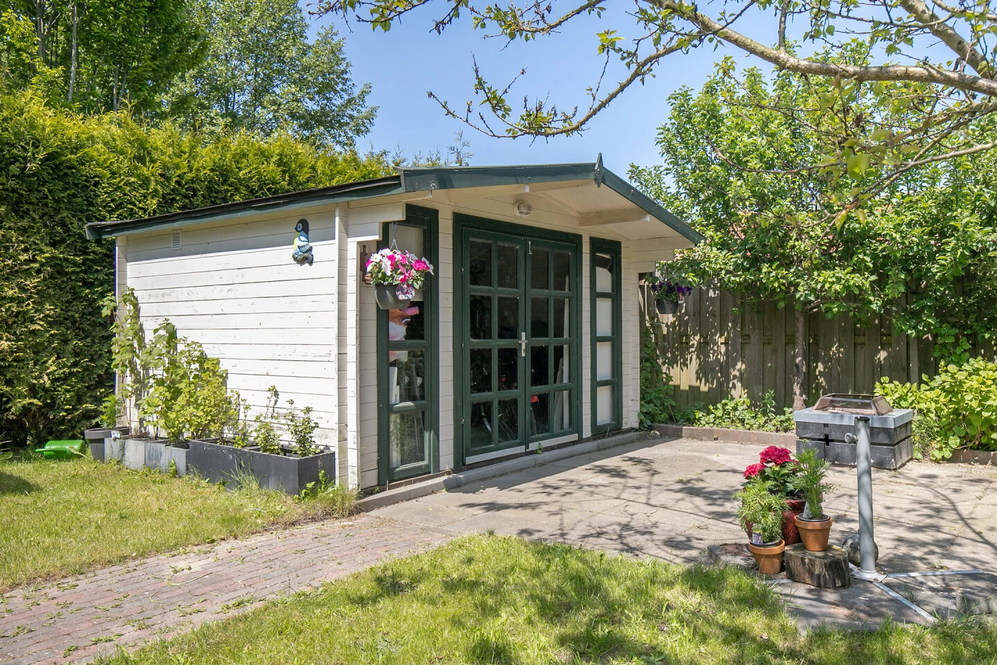 Woonhuis te koop Bingerden 49 Lelystad