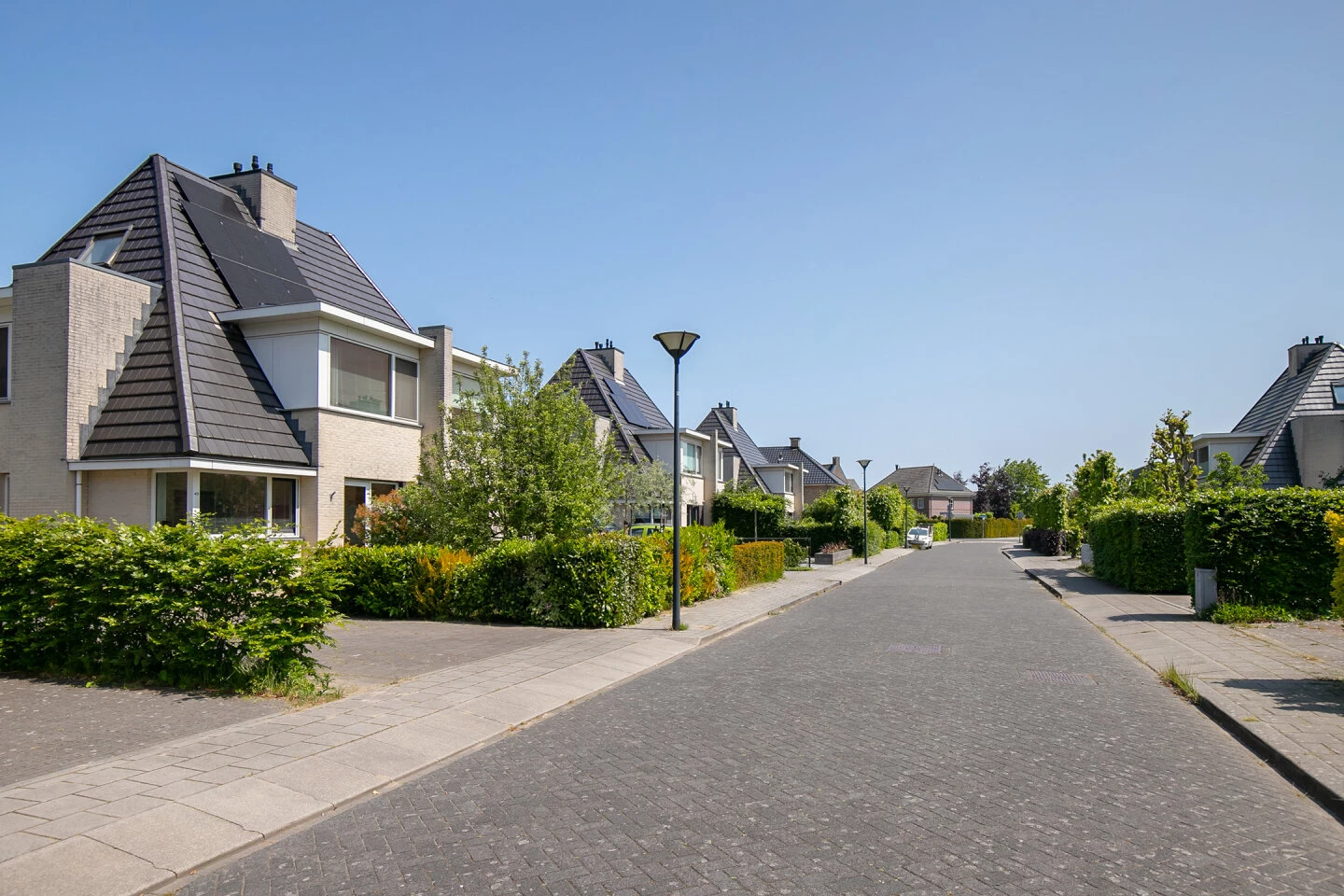 Woonhuis te koop Bingerden 49 Lelystad