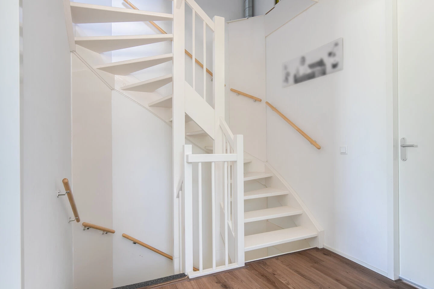 Woonhuis te koop Bingerden 49 Lelystad