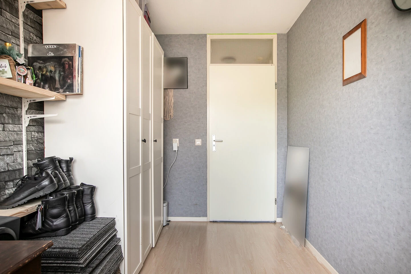House for sale Harderwijkstraat 114 Lelystad