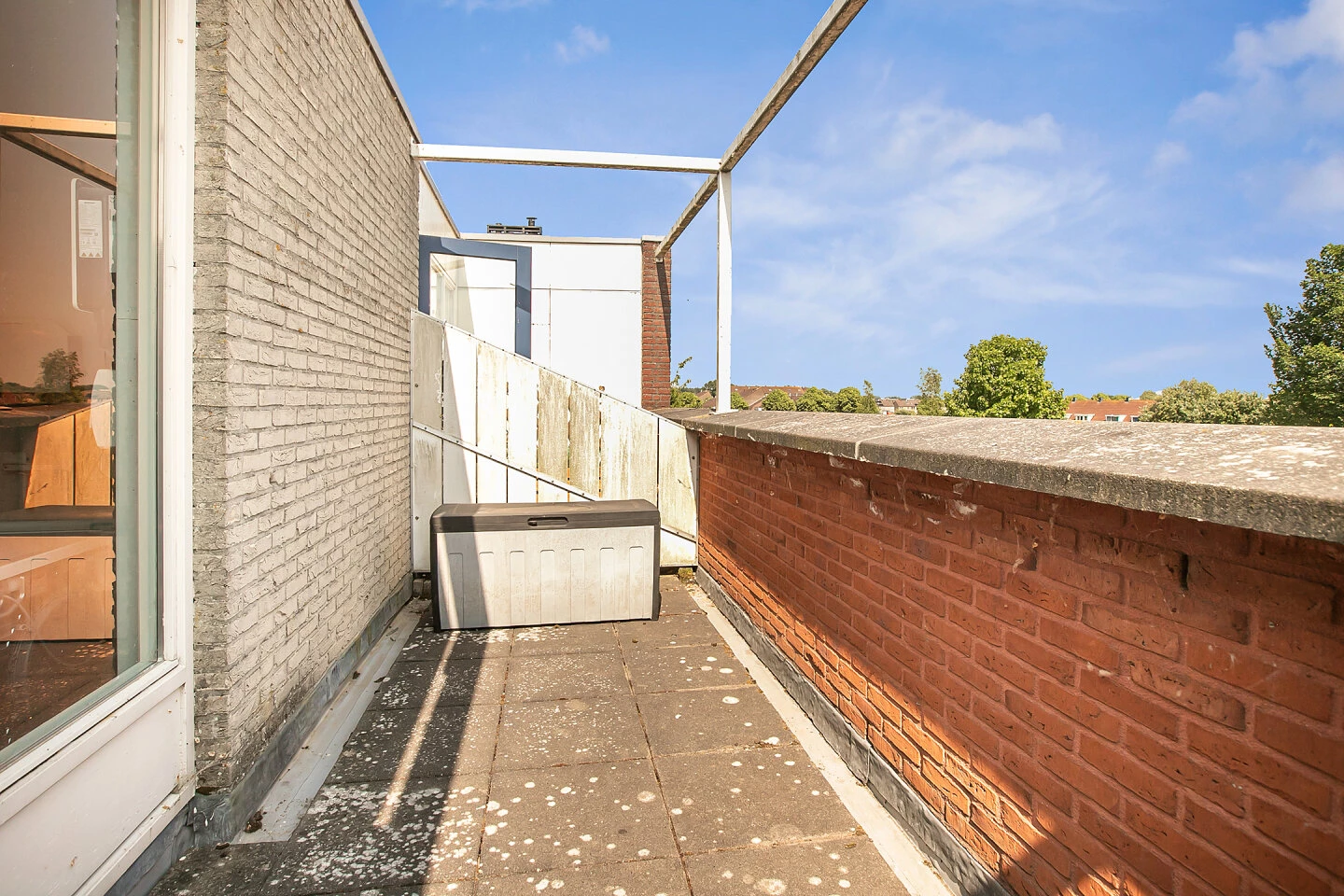 House for sale Harderwijkstraat 114 Lelystad