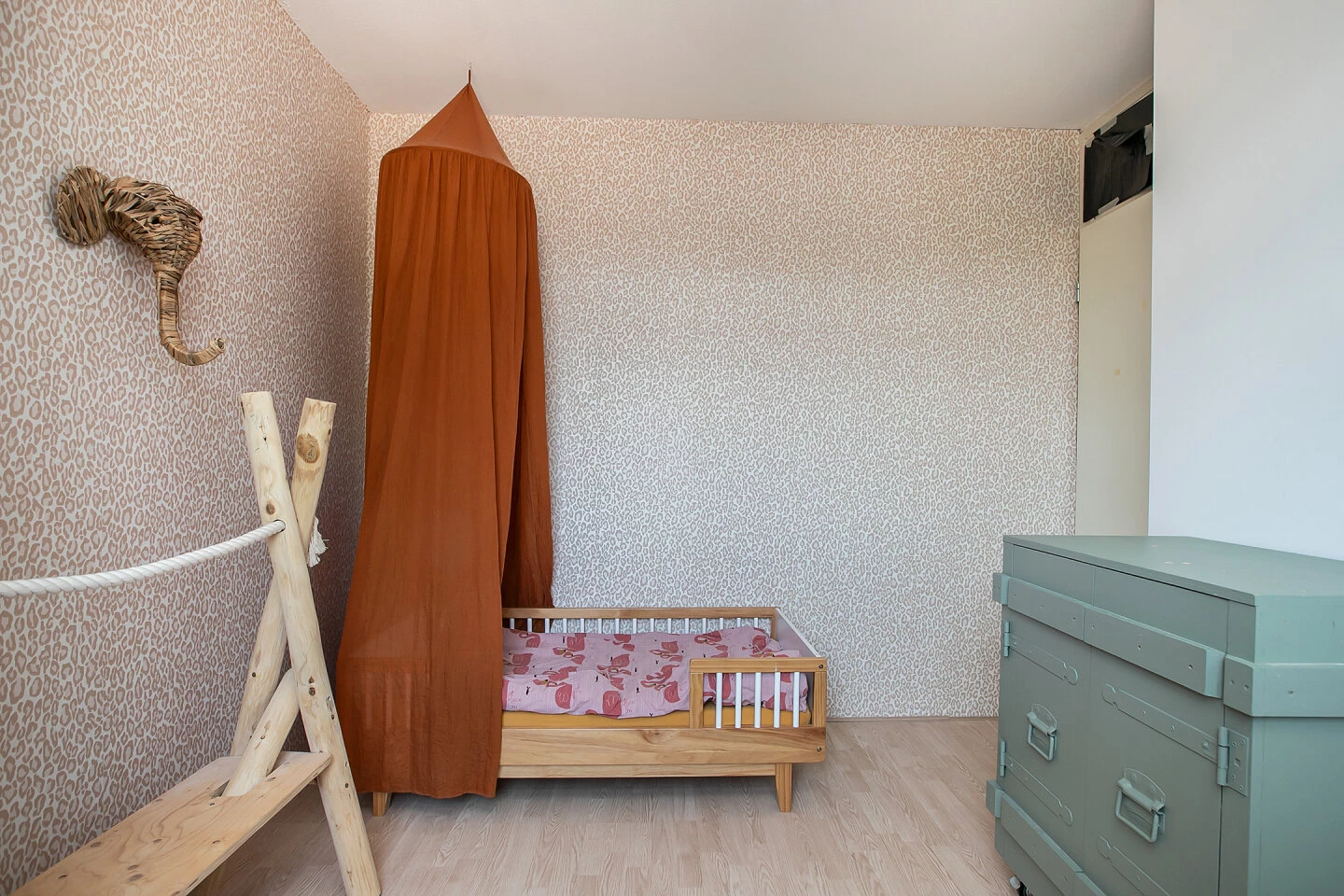 House for sale Harderwijkstraat 114 Lelystad