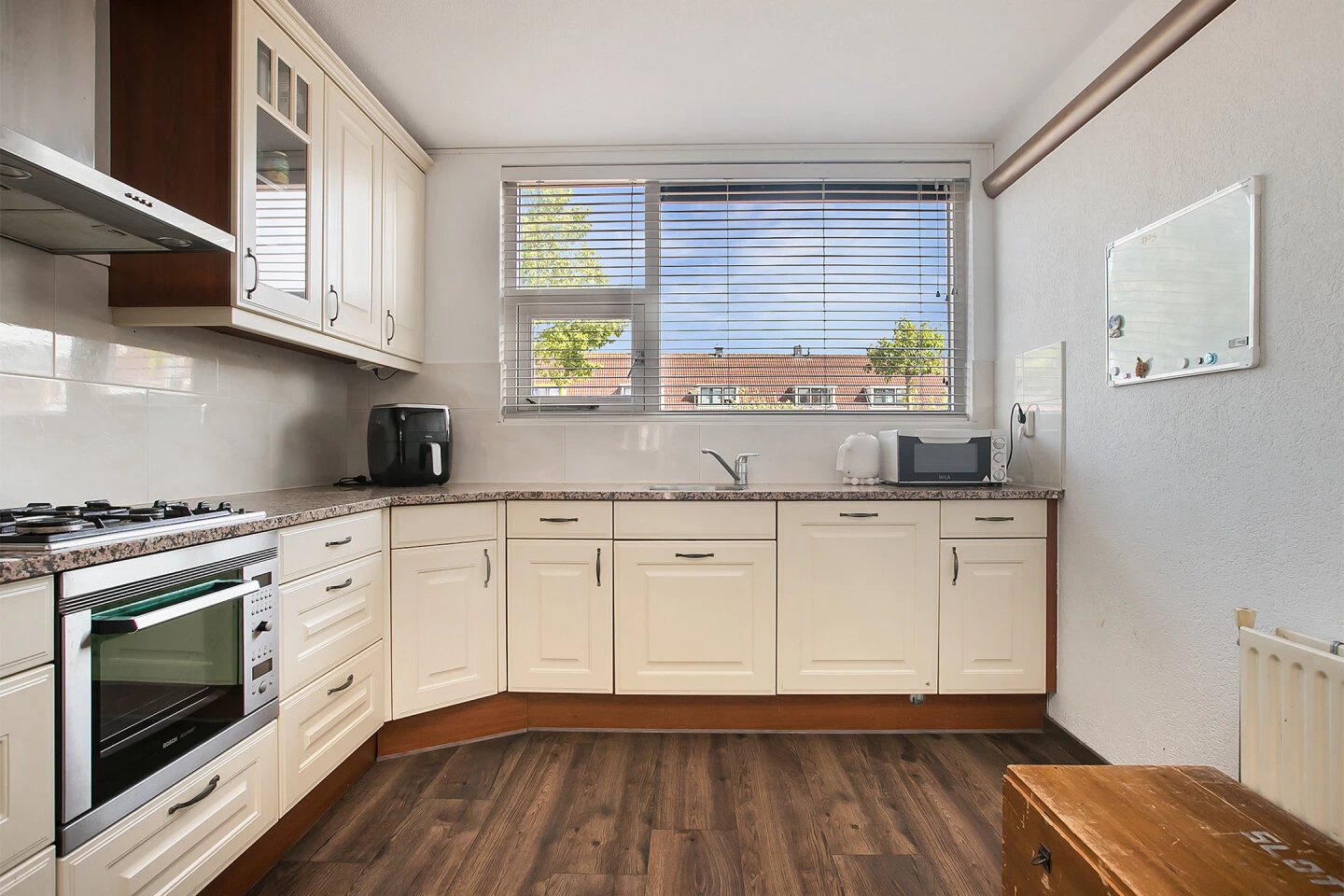House for sale Harderwijkstraat 114 Lelystad