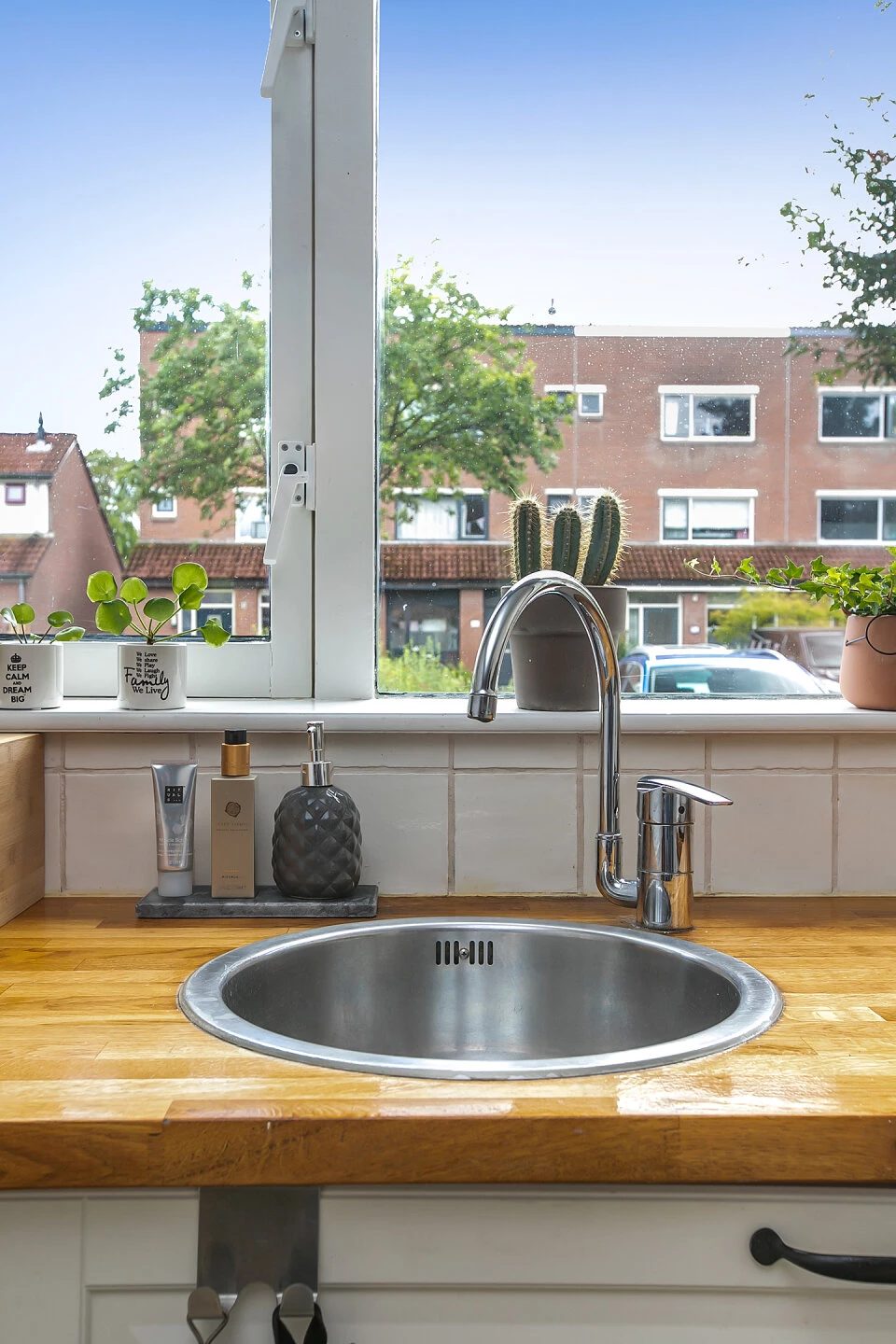 House for sale Thomsonstraat 64 Dronten