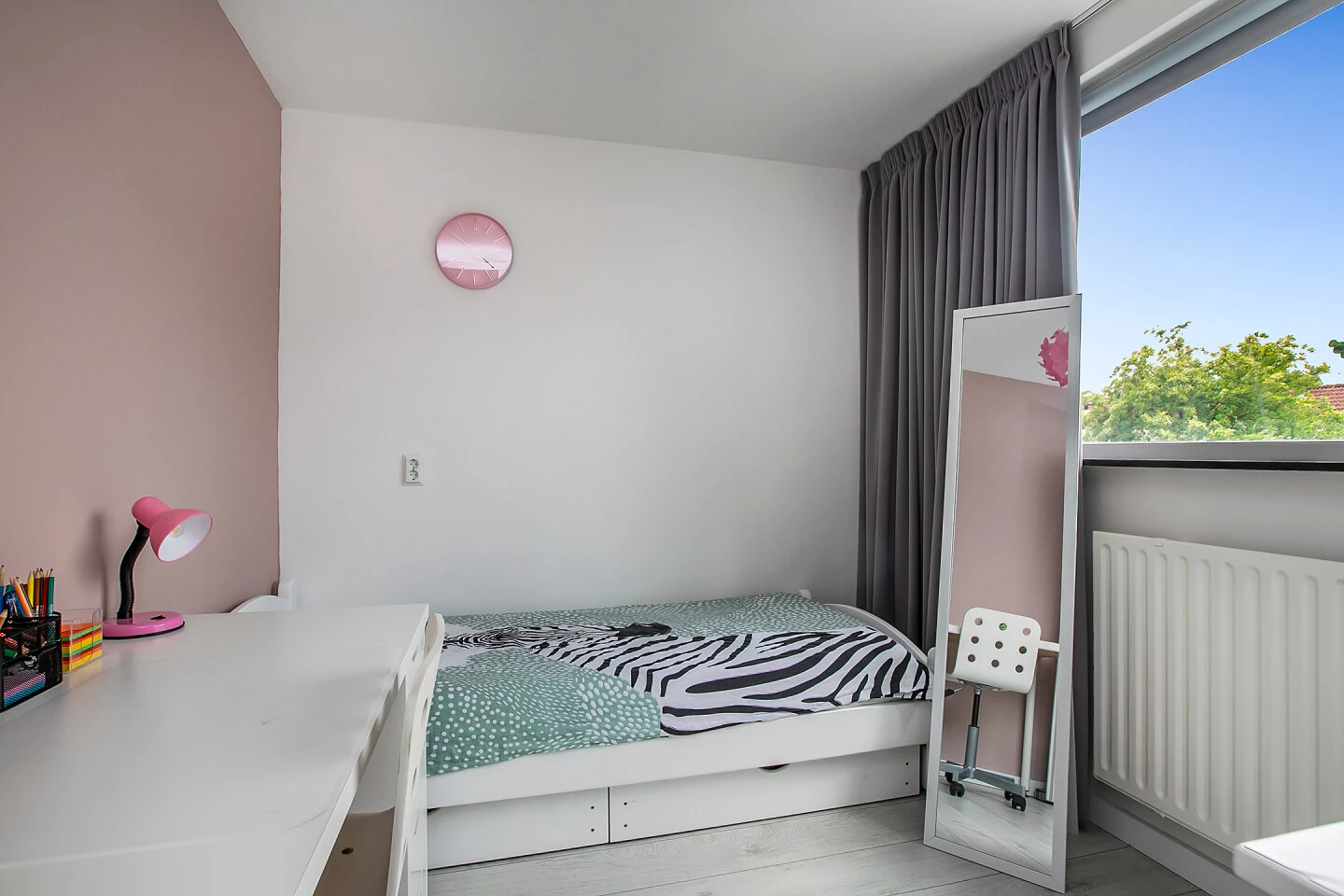 House for sale Thomsonstraat 64 Dronten