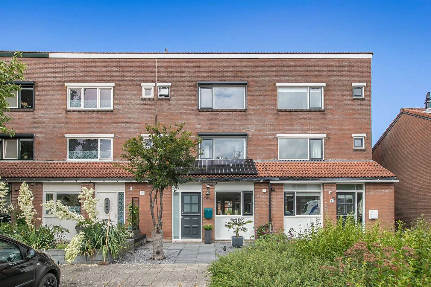 House for sale Thomsonstraat 64 Dronten
