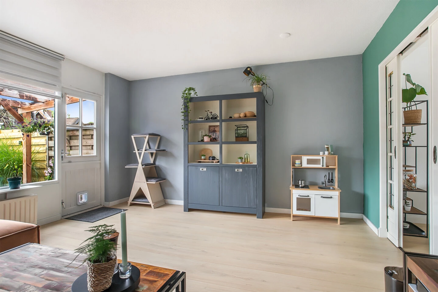 House for sale Thomsonstraat 64 Dronten