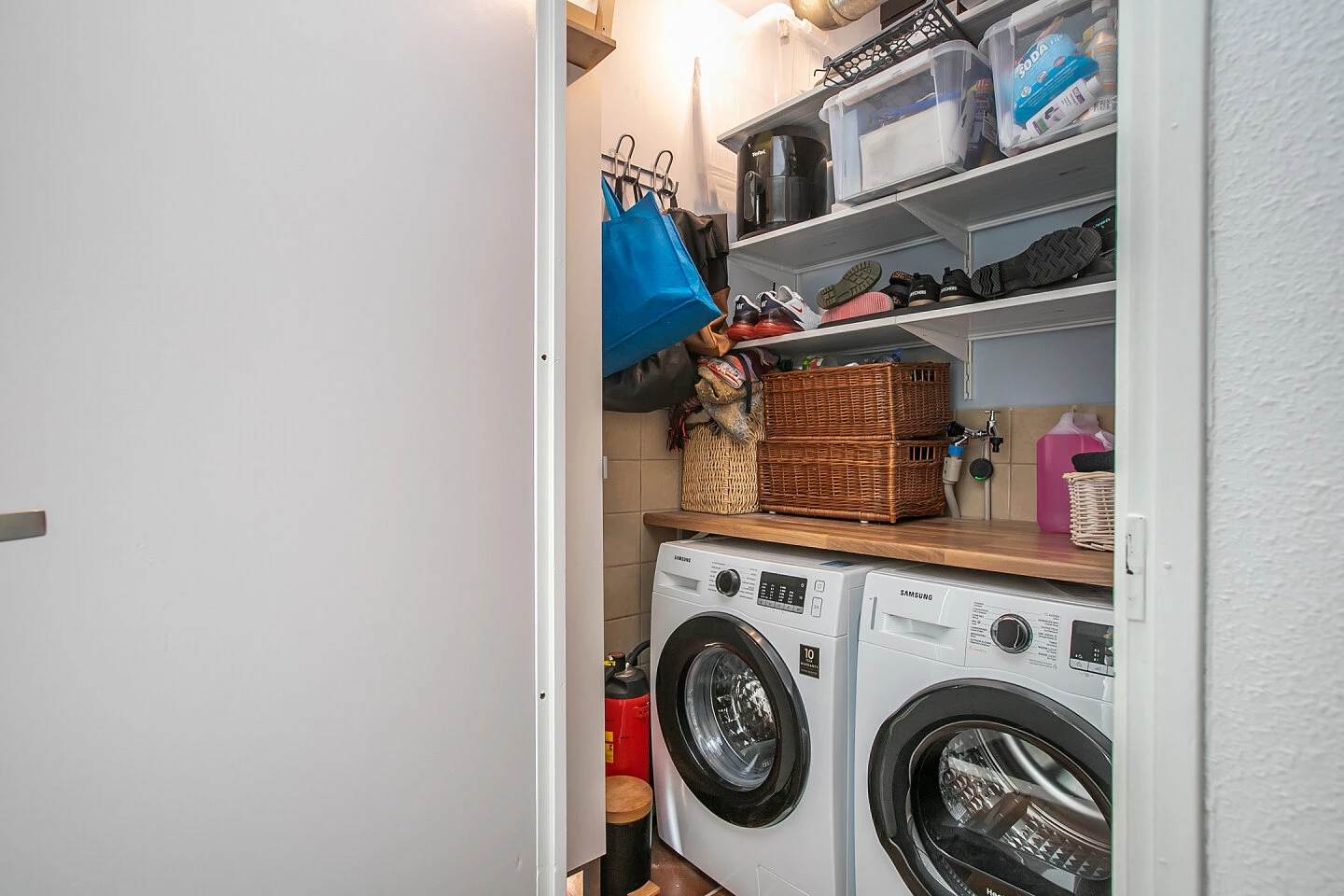 House for sale Thomsonstraat 64 Dronten