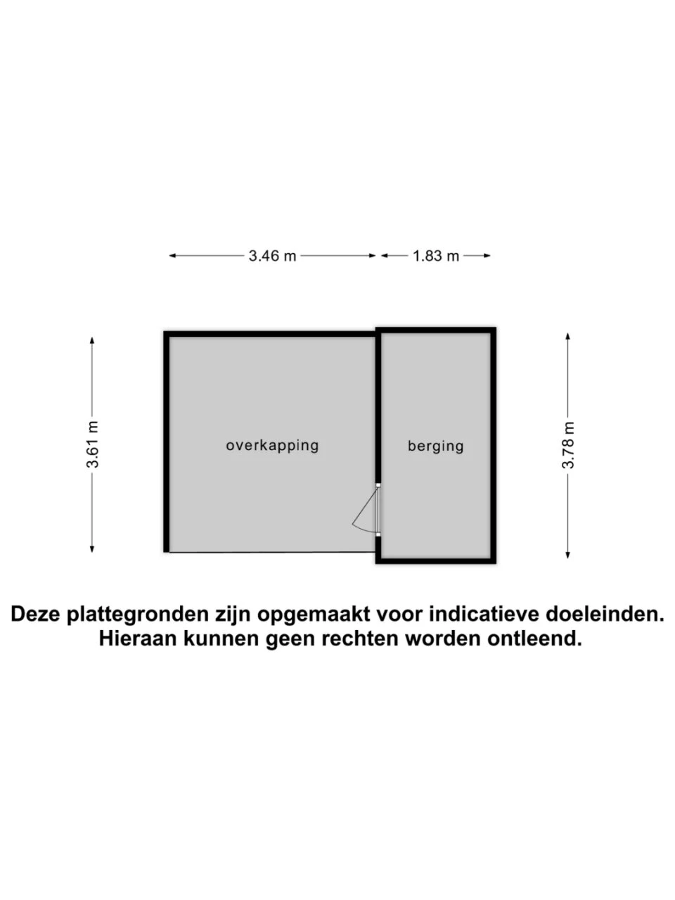 House for sale Thomsonstraat 64 Dronten