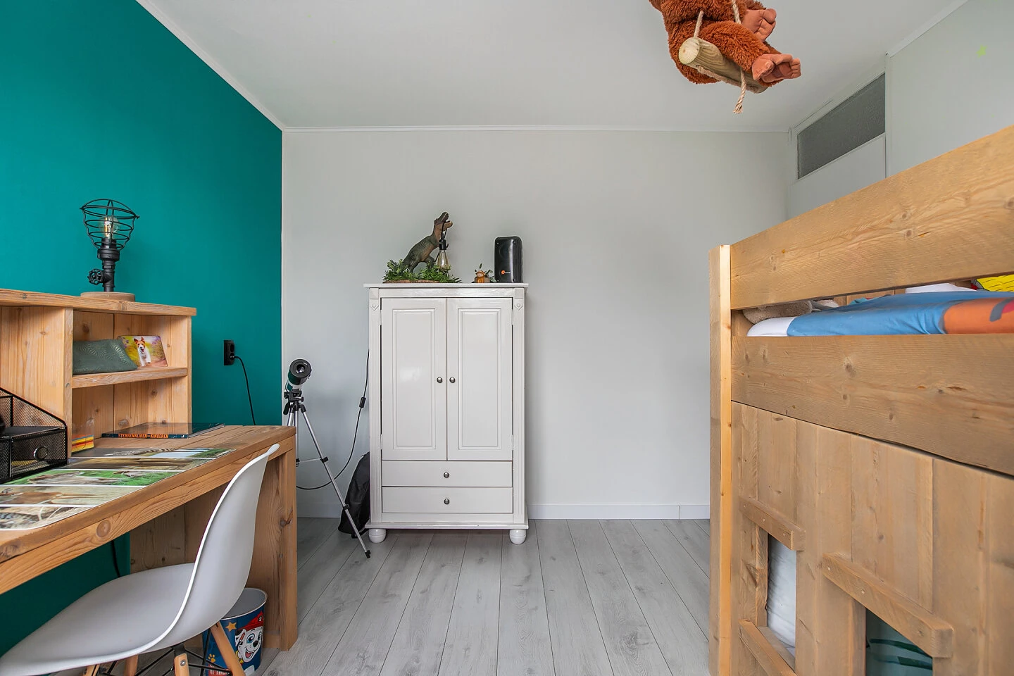 House for sale Thomsonstraat 64 Dronten