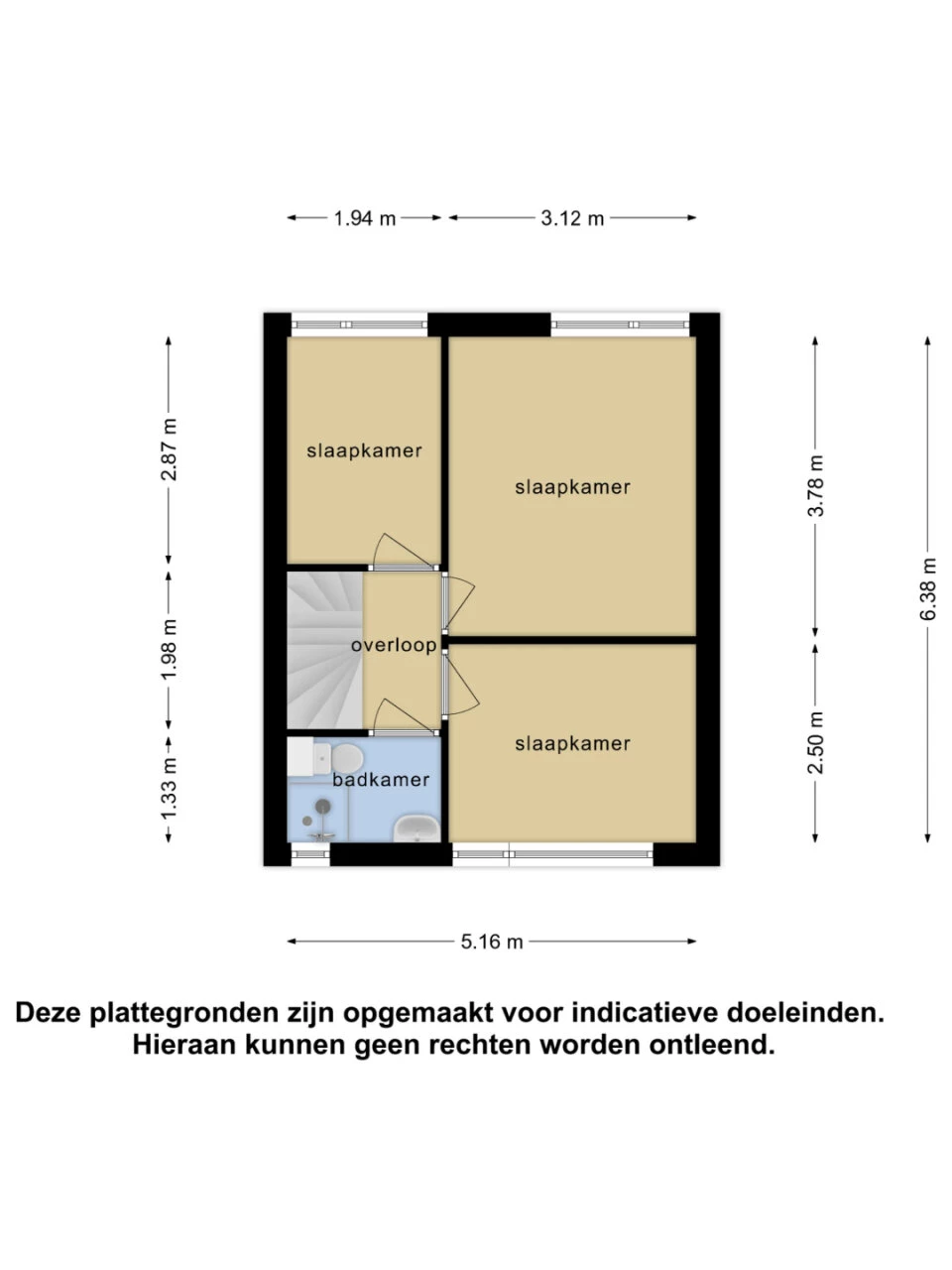 House for sale Thomsonstraat 64 Dronten