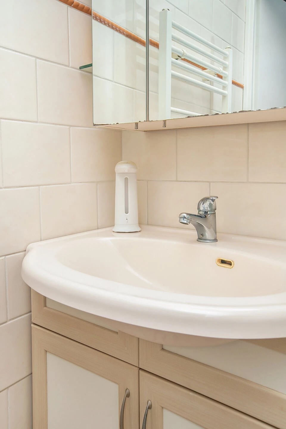 House for sale Thomsonstraat 64 Dronten