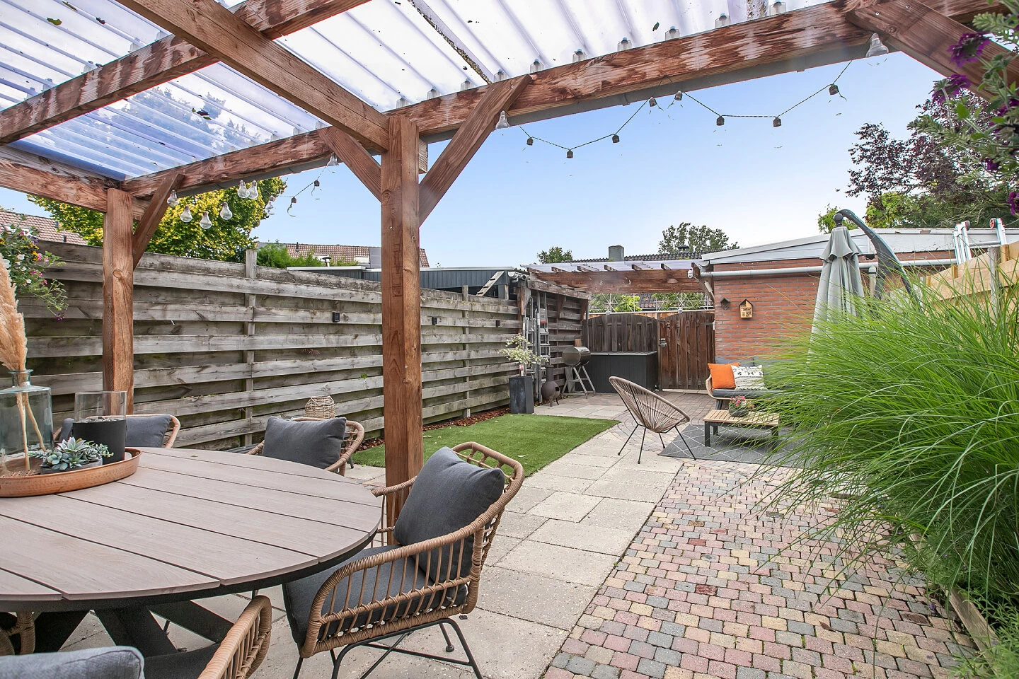 House for sale Thomsonstraat 64 Dronten