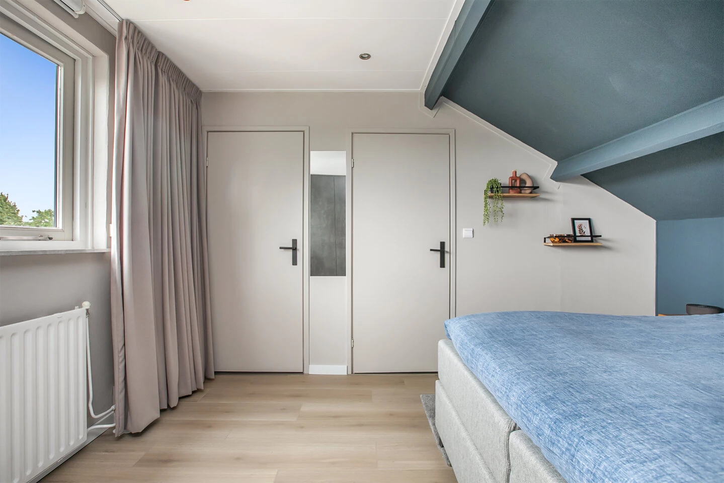 House for sale Thomsonstraat 64 Dronten