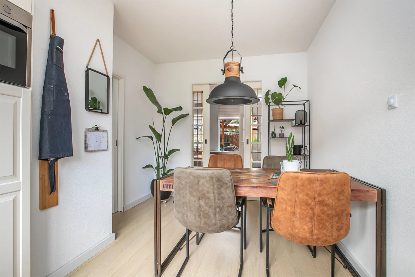 House for sale Thomsonstraat 64 Dronten