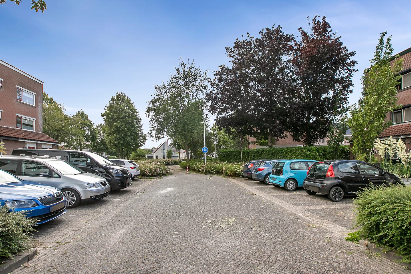 House for sale Thomsonstraat 64 Dronten
