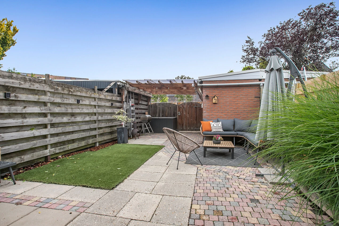 House for sale Thomsonstraat 64 Dronten