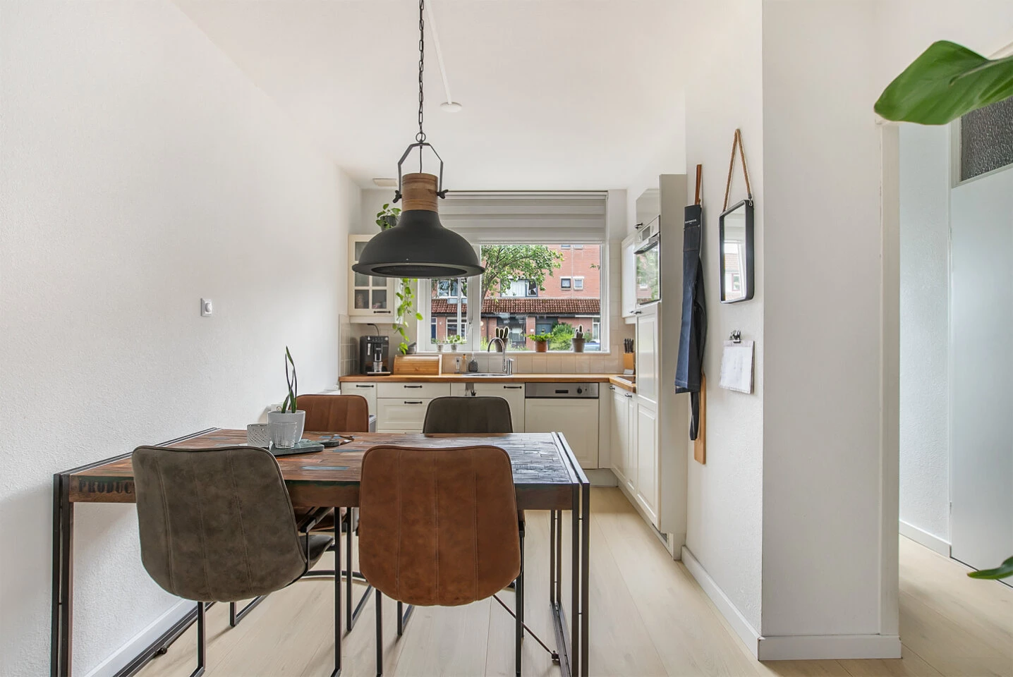 House for sale Thomsonstraat 64 Dronten