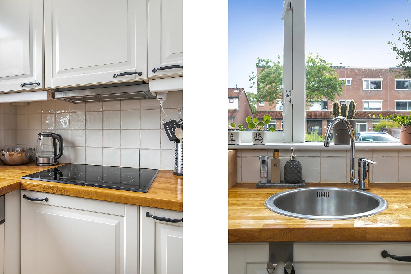 House for sale Thomsonstraat 64 Dronten