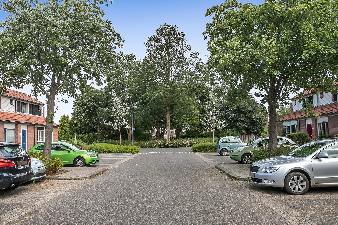 House for sale Thomsonstraat 64 Dronten