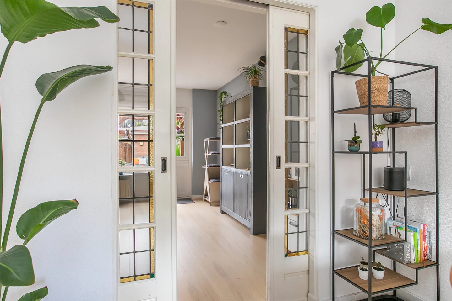 House for sale Thomsonstraat 64 Dronten