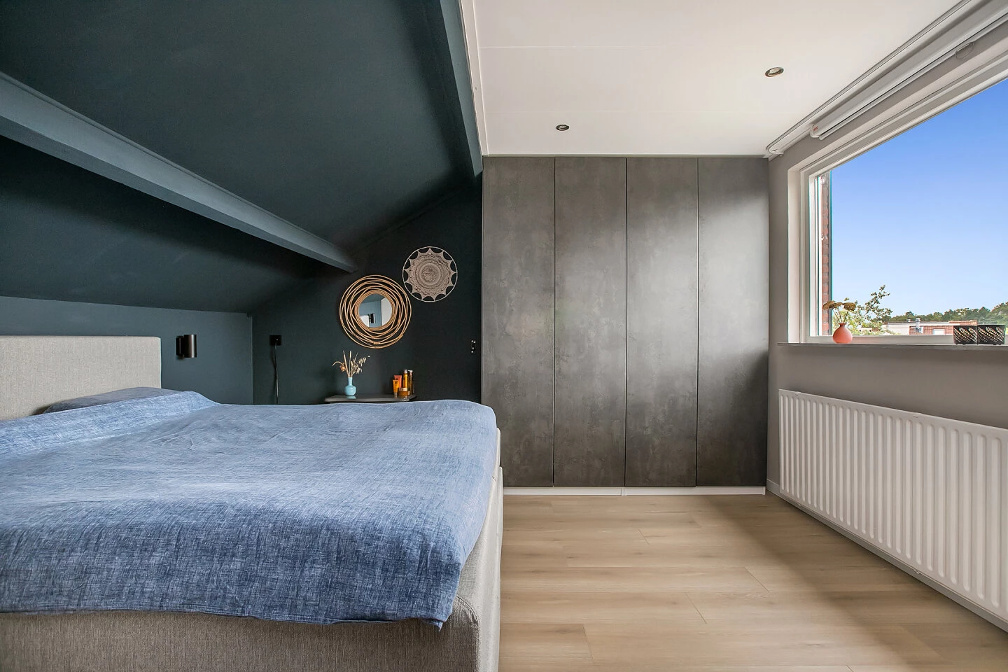 House for sale Thomsonstraat 64 Dronten