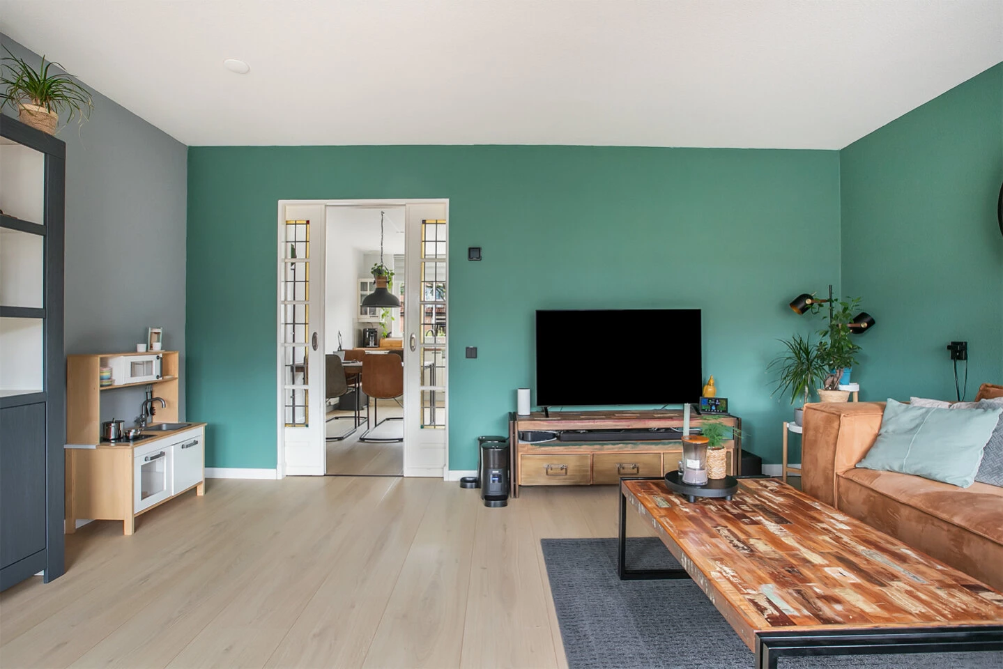 House for sale Thomsonstraat 64 Dronten