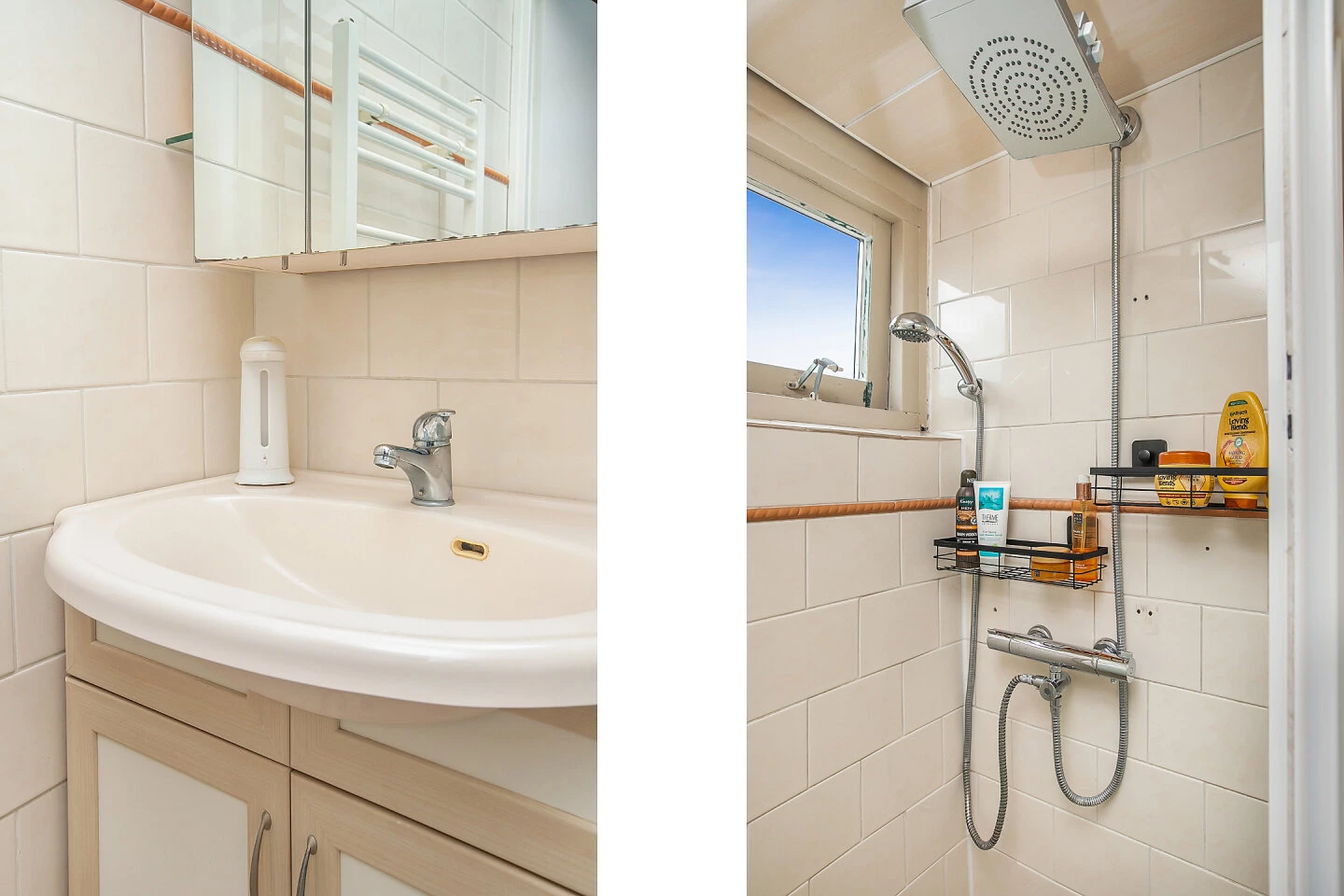 House for sale Thomsonstraat 64 Dronten