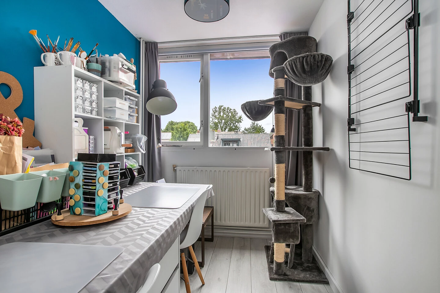 House for sale Thomsonstraat 64 Dronten