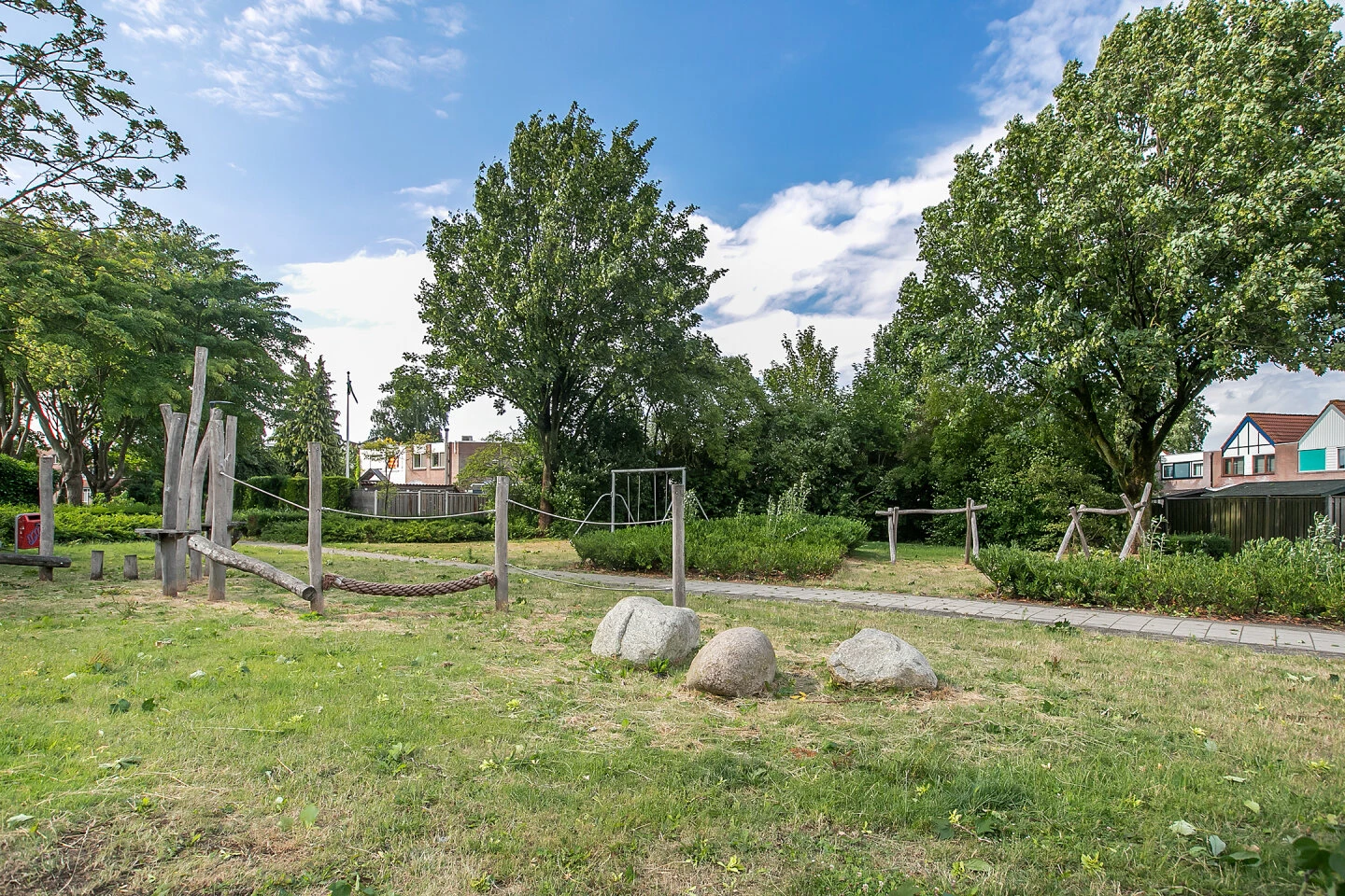 House for sale Thomsonstraat 64 Dronten