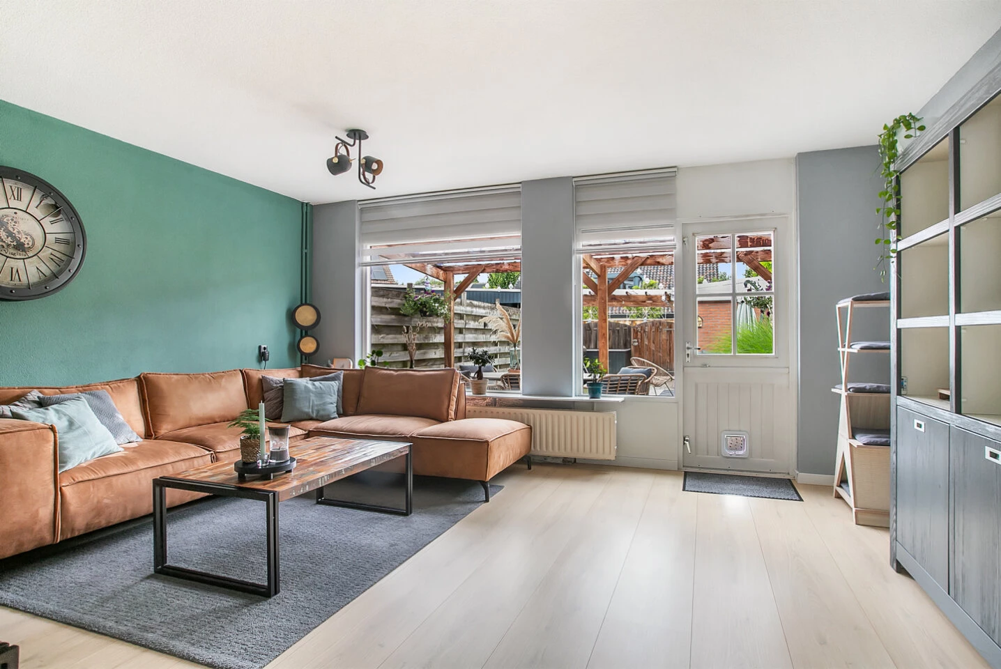 House for sale Thomsonstraat 64 Dronten