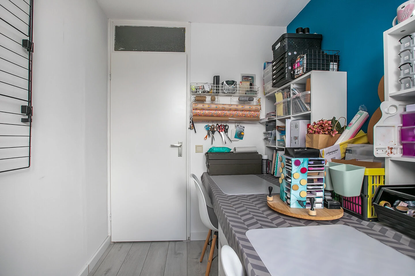 House for sale Thomsonstraat 64 Dronten