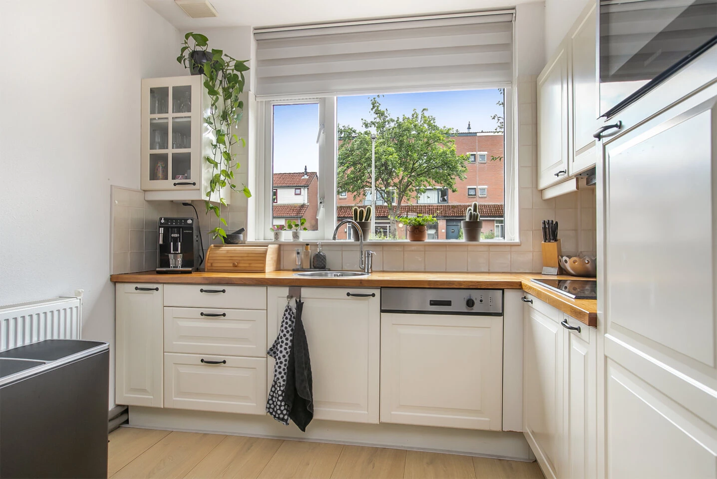 House for sale Thomsonstraat 64 Dronten