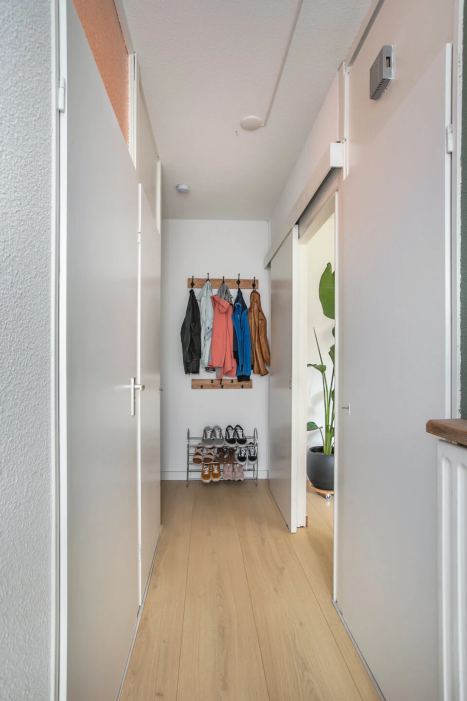 House for sale Thomsonstraat 64 Dronten