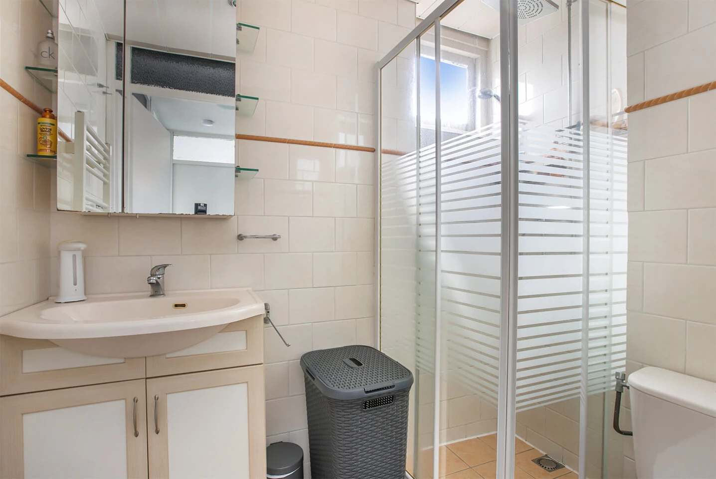 House for sale Thomsonstraat 64 Dronten