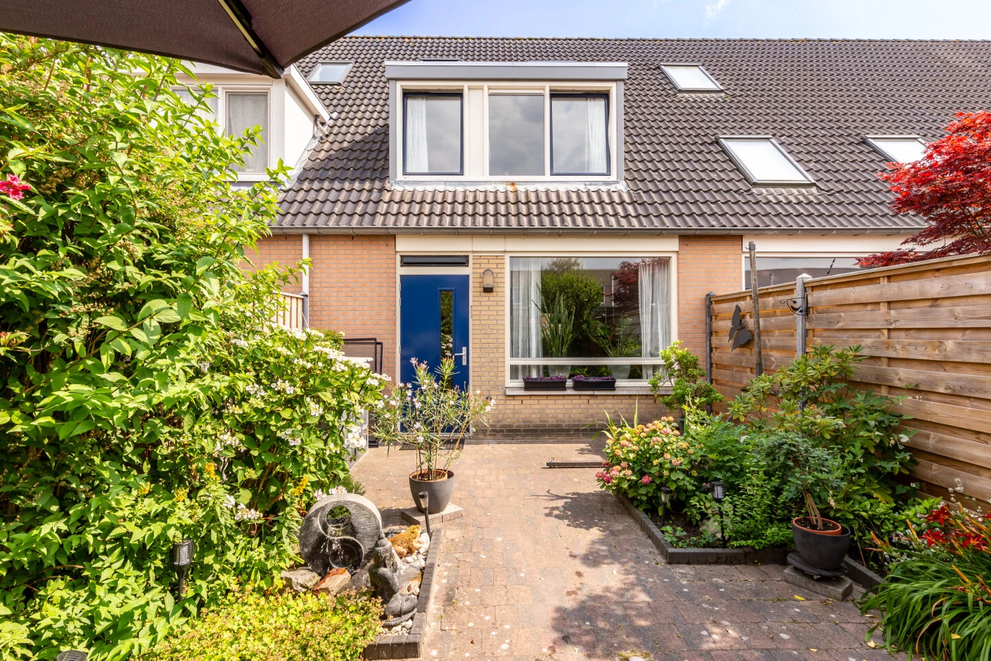Woonhuis te koop Catalpastraat 35 Almere