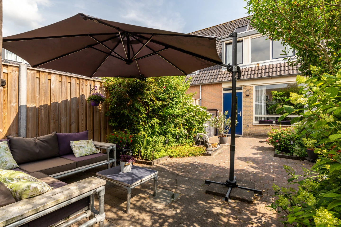Woonhuis te koop Catalpastraat 35 Almere